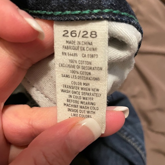 Men’s jeans - Picture 2 of 2